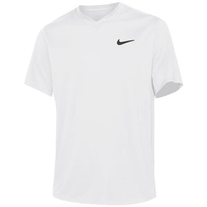 Nike Men's Victory Crew - White