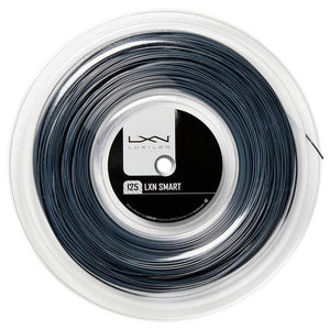 Luxilon Smart - 130 Black - String Reel
