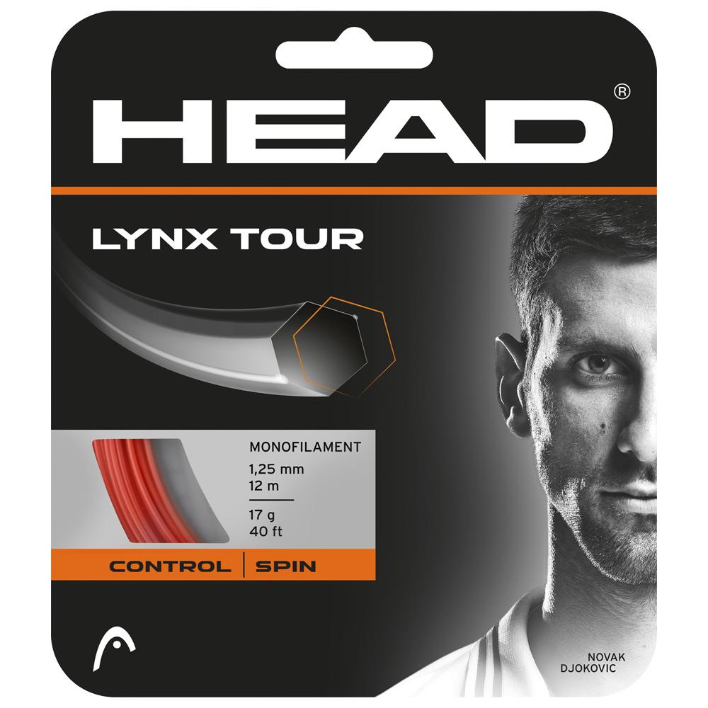 Head Lynx Tour - Orange - String Set