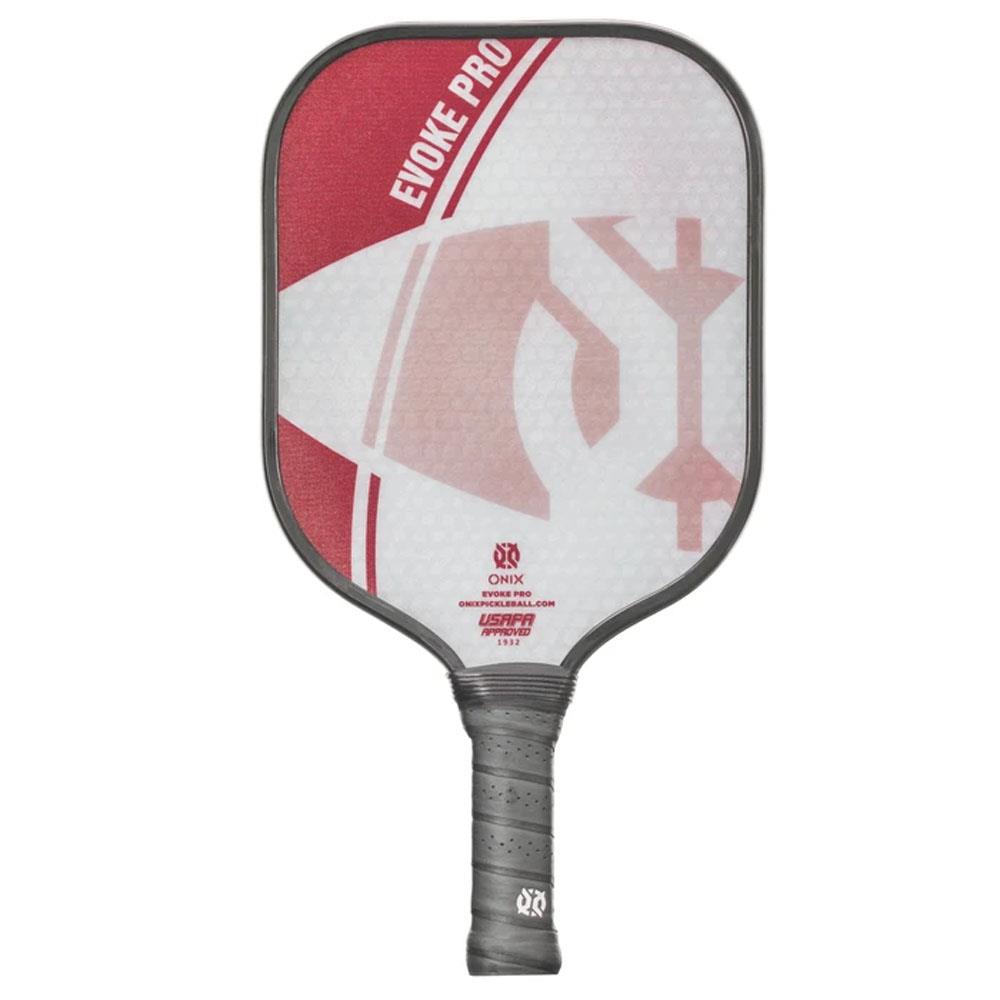 Onix Evoke Pro Red