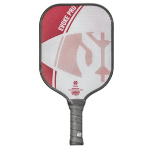 Onix Evoke Pro Red