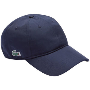Lacoste Sport Lightweight Hat - Navy