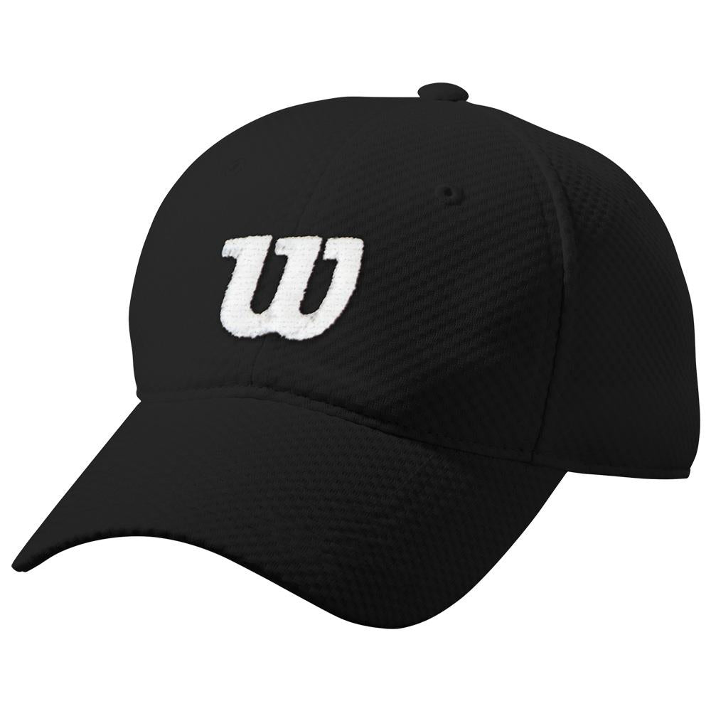 Wilson Summer II Hat - Black