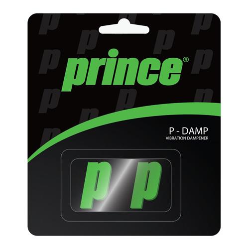 Prince Dampener P-Damp - Green