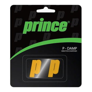 Prince Dampener P-Damp - Yellow