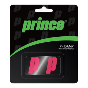 Prince Dampener P-Damp - Pink