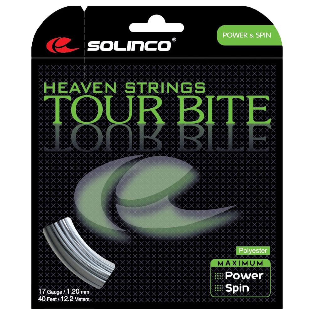 Solinco Tour Bite - String Set