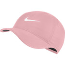 Nike Women's Featherlight Hat - Pink Gaze