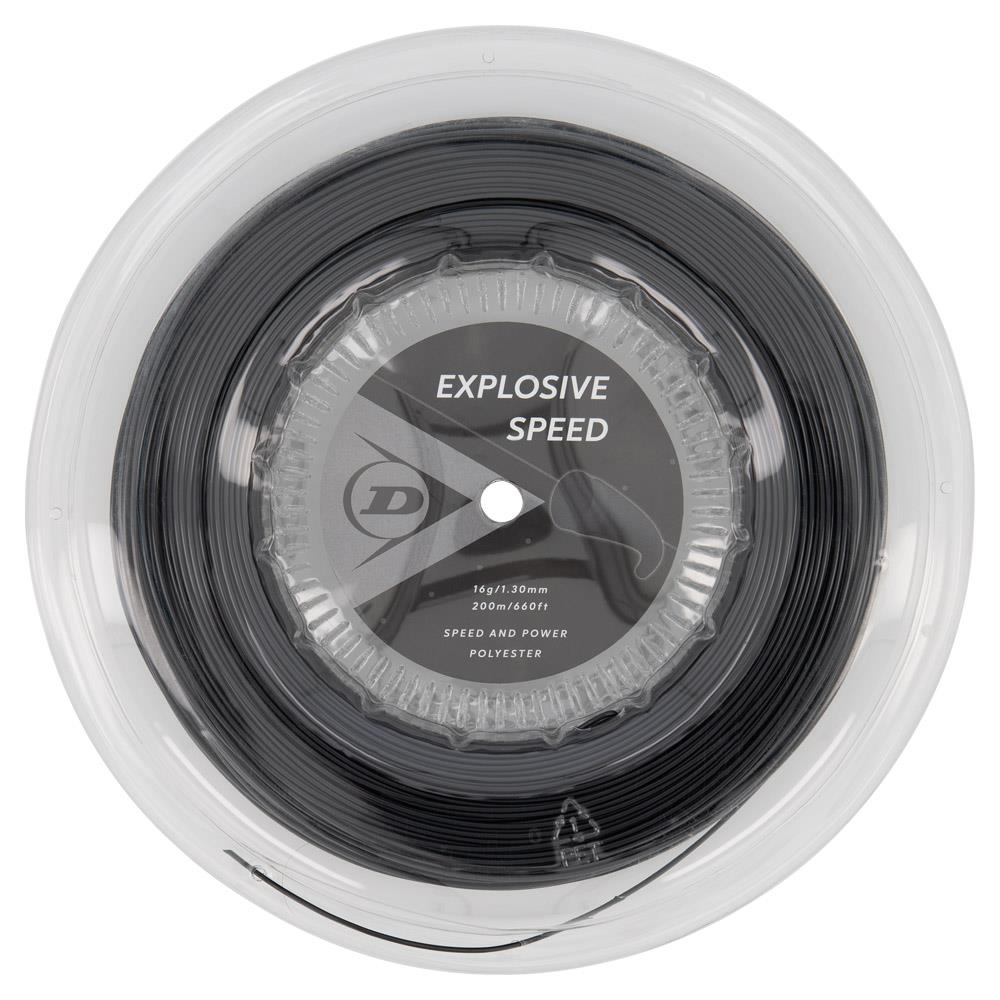 Dunlop Explosive Speed - String Reel