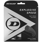 Dunlop Explosive Speed - String Set