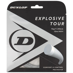 Dunlop Explosive Tour - String Set