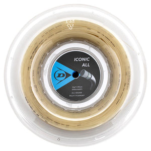 Dunlop Iconic All - String Reel