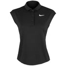 Nike Women's Victory Polo - Black