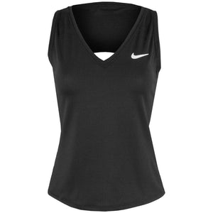 Nike Women's Victory Tank - Black