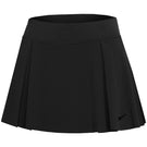 Nike Women's Club Short Skirt - Black