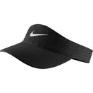 Nike Dri-Fit Aerobill Visor - Black