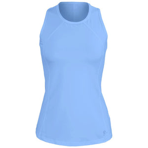 Sofibella Women's UV Colors Tank - Periwinkle