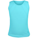 Sofibella Girls UV Colors Tank - Blue