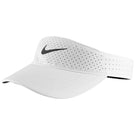Nike Aerobill Visor - White
