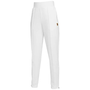 Nike Women's Heritage Pant - White – Merchant of Tennis
