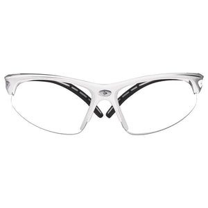 Dunlop I-Armour Protective Eyewear - White