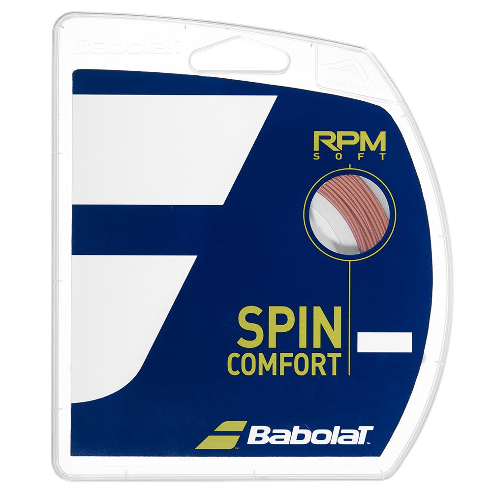 Babolat RPM Soft - String Set