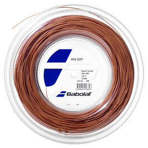 Babolat RPM Rough (17-1.25mm) String Reel - 660' · RacquetDepot
