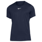 Nike Men's Advantage Shirt - Obsidian