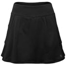 Lija Women's Elevate Skort - Black