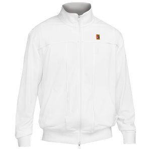 Nike Men's Heritage Jacket - White