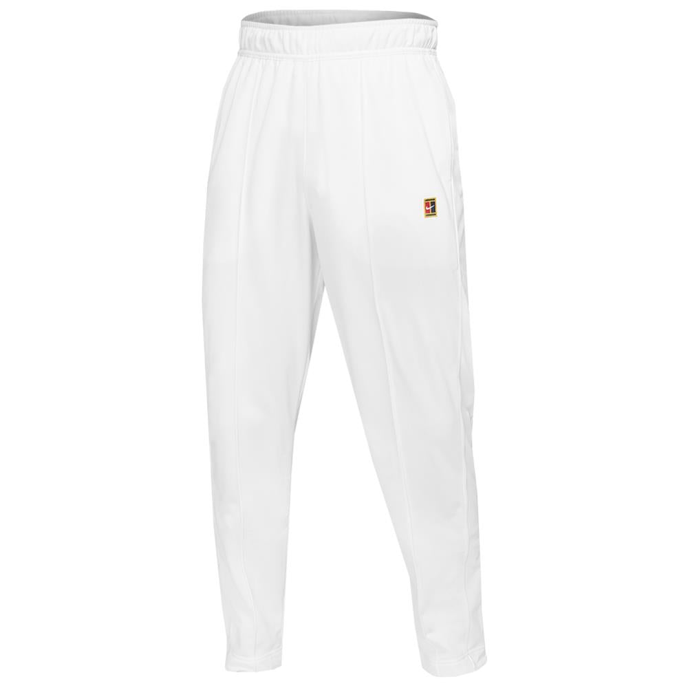 Nike Men's Heritage Pant - White Small / White
