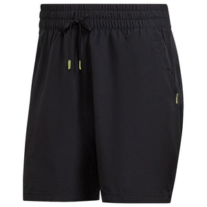 adidas Men's Paris HEAT.RDY 2in1 Shorts - Black