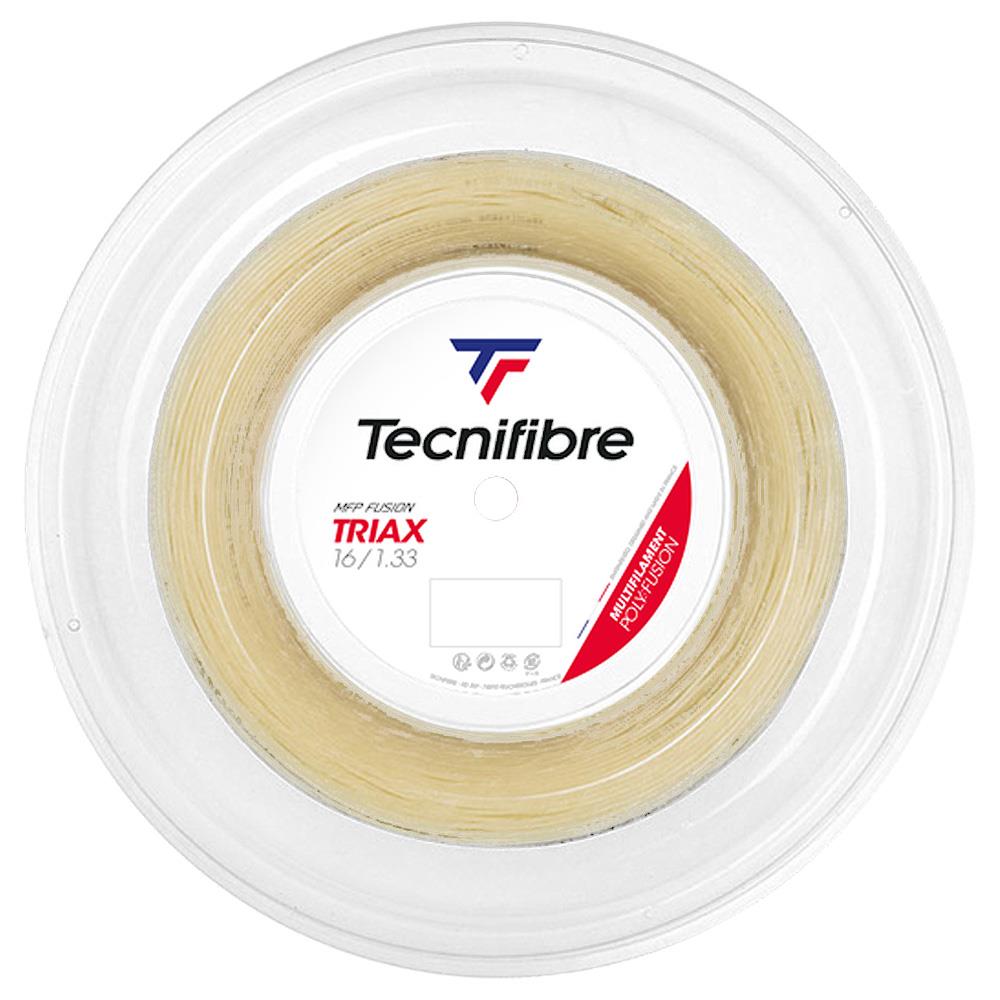 Tecnifibre Triax - String Reel – Merchant of Tennis – Canada's Experts