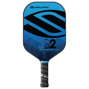 Selkirk Amped S2 Midweight - Sapphire Blue