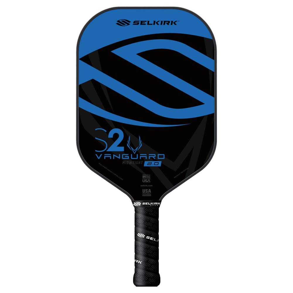 Selkirk Vanguard 2.0 Hybrid S2 Midweight - Blue Note