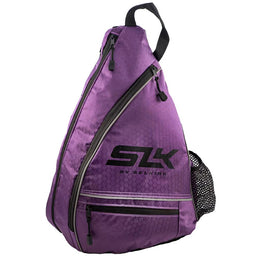 Selkirk SLK Sling Bag - Pickleball - Purple/Black