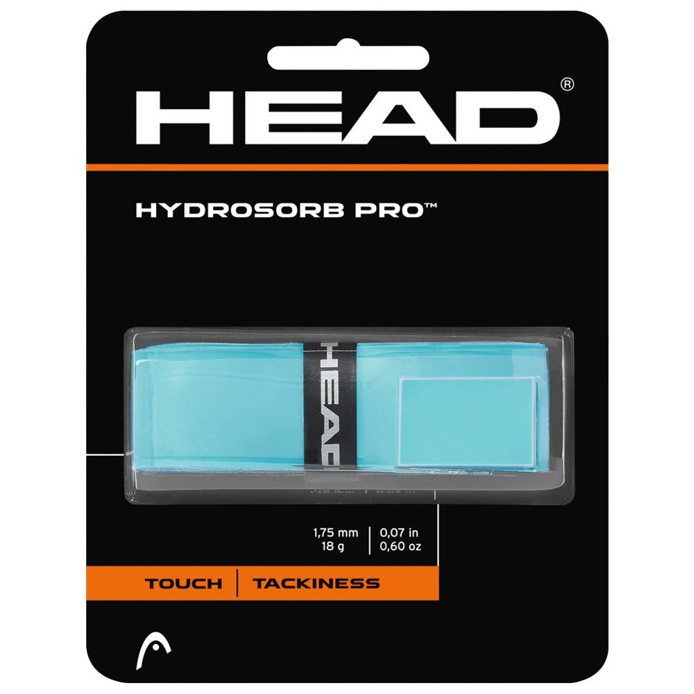 Head Hydrosorb Pro Replacement Grip - Teal