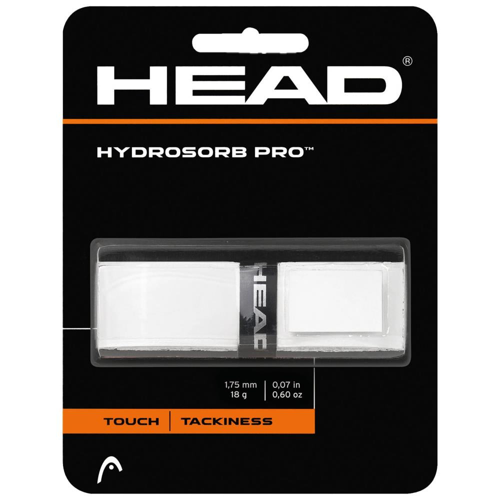 Head Hydrosorb Pro Replacement Grip - White