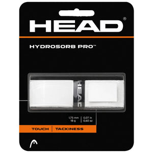 Head Hydrosorb Pro Replacement Grip - White