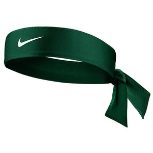 Nike Women's Head Tie - Pro Green/White