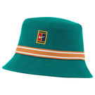 Nike Heritage Bucket Hat - Bright Spruce