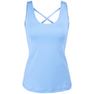 Sofibella Women's UV Colors X Tank - Cloud