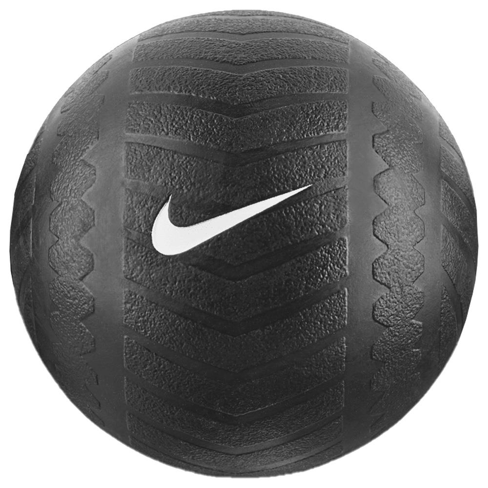Nike Inflatable Recovery Ball - Black