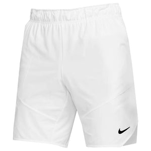 Nike Men's Advantage 9" Short - White
