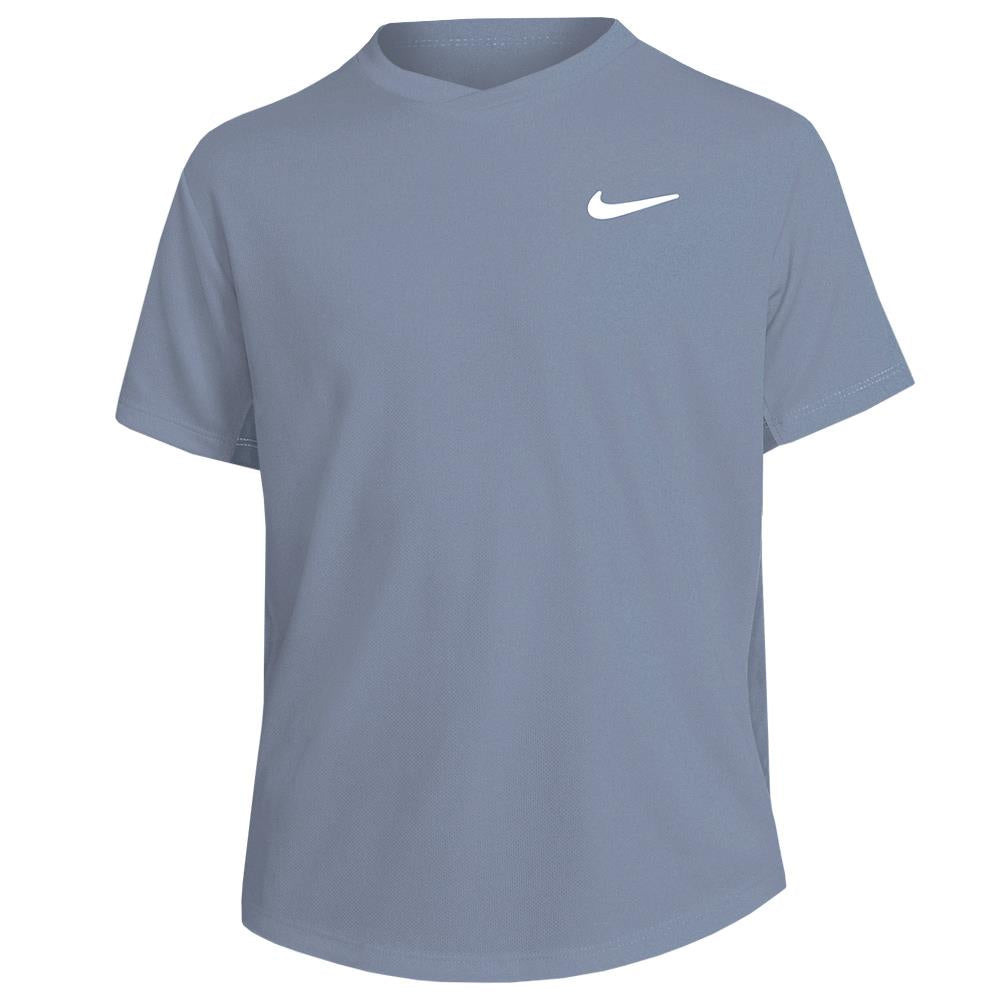 Nike Boys Victory Short Sleeve - Ashen Slate