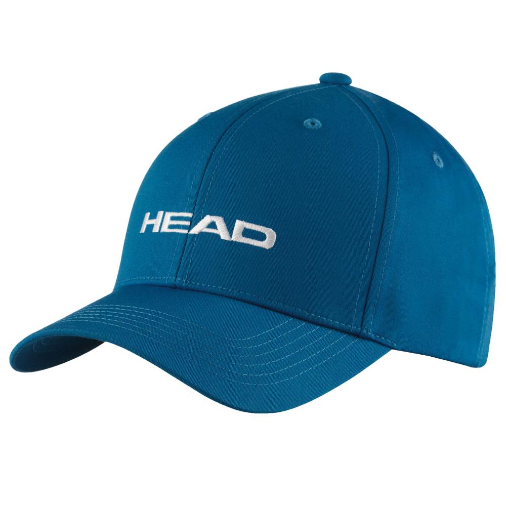 Head Promotion Cap - Royal Blue