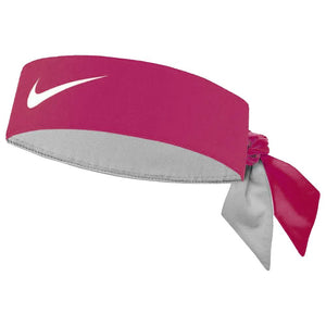 Nike Premier Tennis Head Tie - Mystic Hibiscus