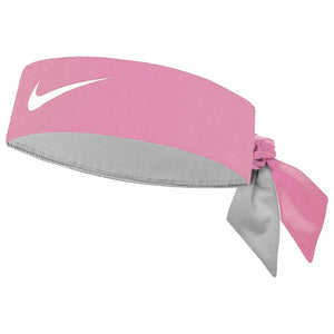Nike Premier Tennis Head Tie - Pink Gaze