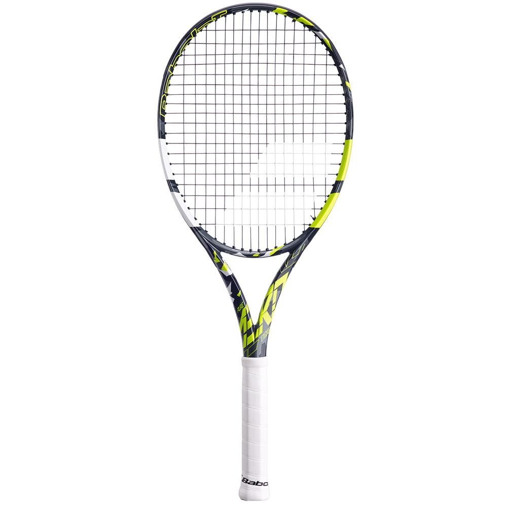 Babolat Pure Aero G2 100インチ 2023年モデル Babolat Pure Aero Team 2023 – Merchant of Tennis – Canada's Experts
