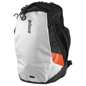 Prince Tour EVO Backpack - Black/White